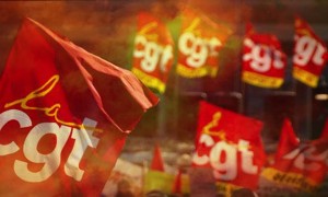 Elections professionnelles 2014 :  La CGT continue sa progression