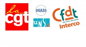 Lire la suite à propos de l’article Déclaration intersyndicale CFDT-CGT-SNIASS  – Mutations 2013 : la mascarade, ça suffit !