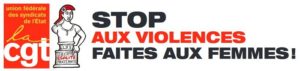 Lire la suite à propos de l’article STOP AUX VIOLENCES FAITES AUX FEMMES!