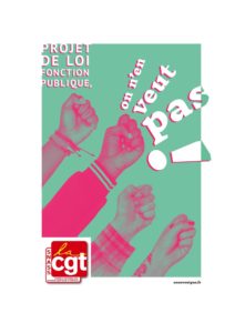 Lire la suite à propos de l’article « Rendez-vous salarial » du 2 juillet 2019