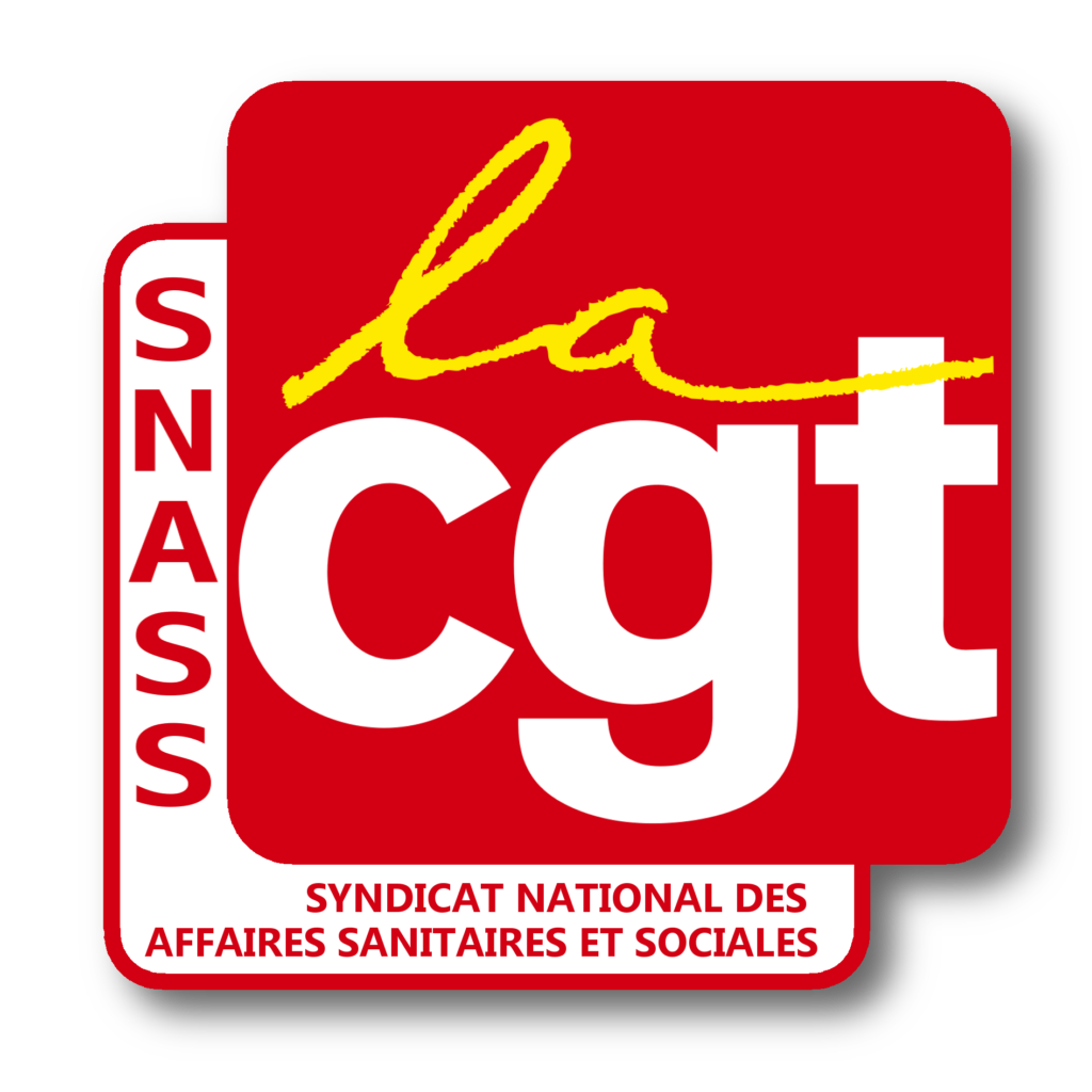 Site internet du SNASS-CGT