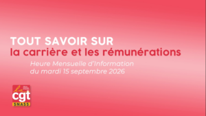Lire la suite à propos de l’article Tout savoir sur la carrière et les rémunérations